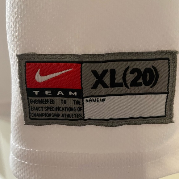 Nike Duke University Jersey - Picture 4 of 5